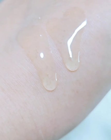 ビタミンブライトニングマスク/ONE THING/シートマスク・パックを使ったクチコミ(6枚目)