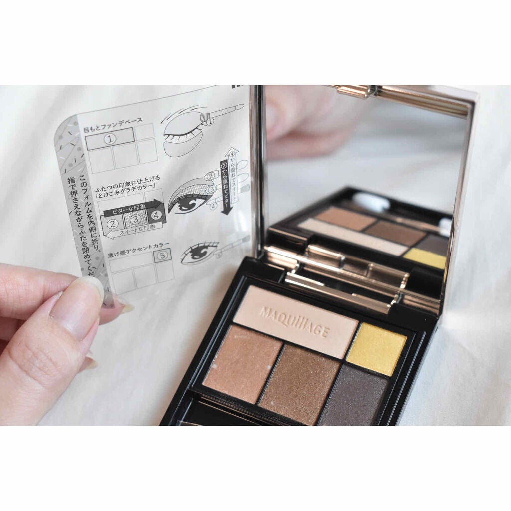 ãã©ããã£ãã¯ã¹ã¿ã€ãªã³ã°ã¢ã€ãº/ããã¢ãŒãžã¥/ã¢ã€ã·ã£ããŠãã¬ããã䜿ã£ãã¯ãã³ãïŒ2æç®ïŒ