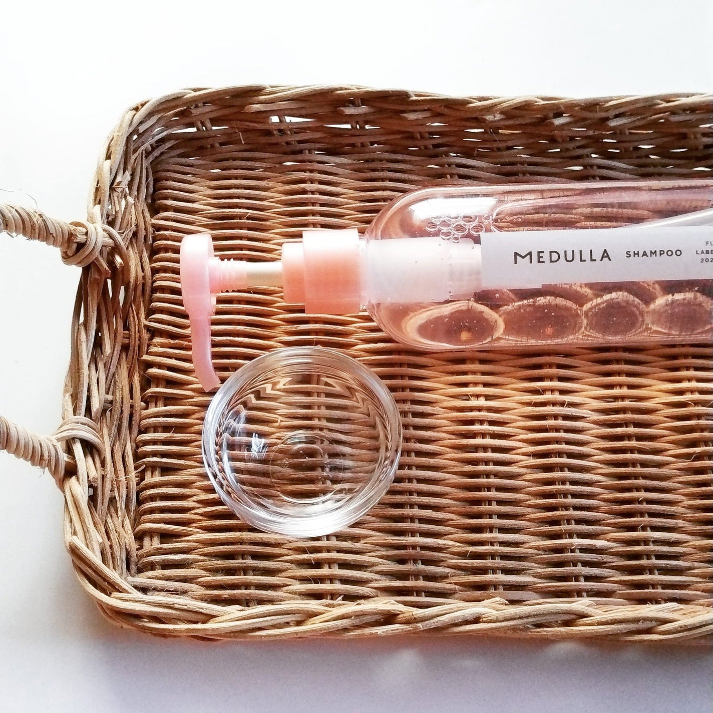 SHAMPOO & REPAIR/MEDULLA/市販シャンプーを使ったクチコミ(2枚目)