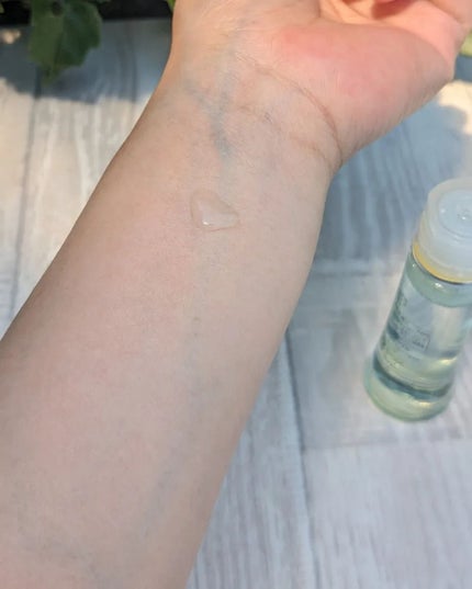 アクネケア 化粧液 <医薬部外品>/ファンケル/化粧水を使ったクチコミ(2枚目)