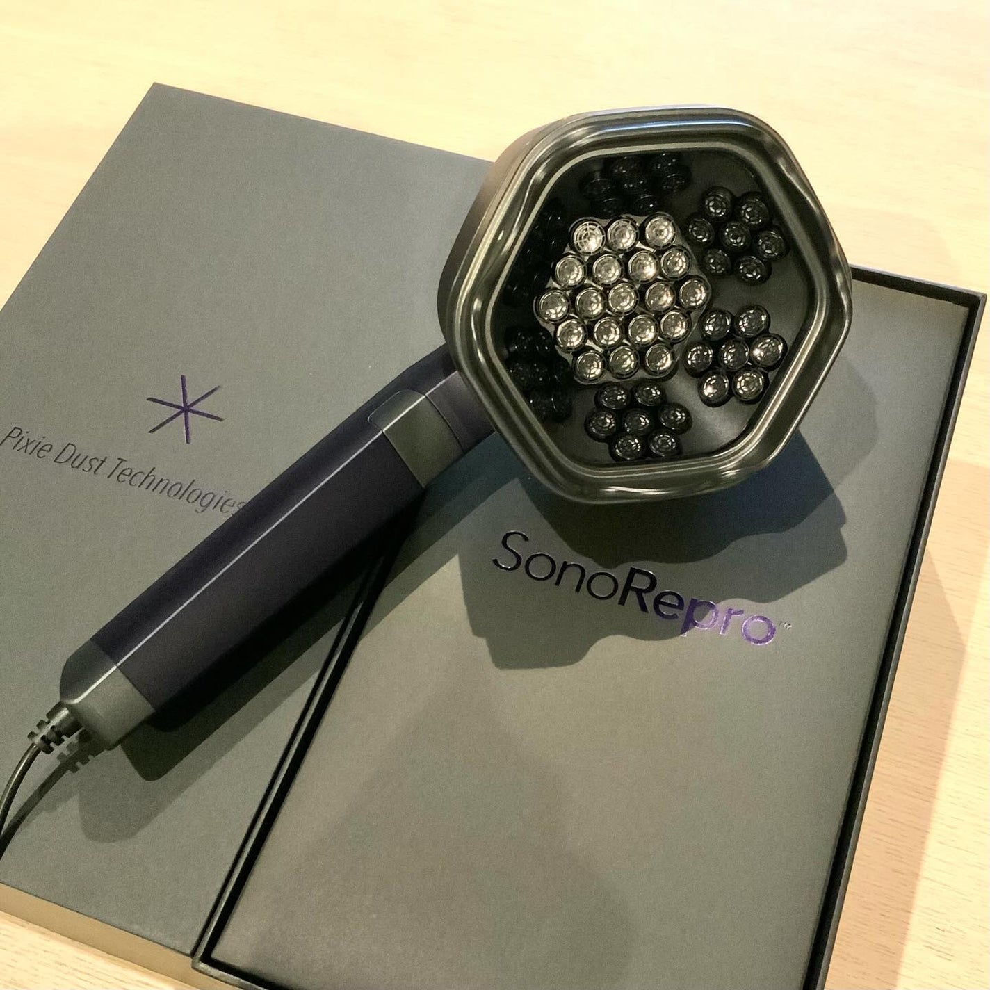 SonoRepro/アンファー(スカルプD)/ヘアケアグッズを使ったクチコミ(1枚目)