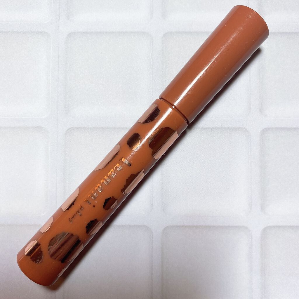 エクストラカール ボリュームマスカラ/レアナニ プラス/マスカラを使ったクチコミ（2枚目）