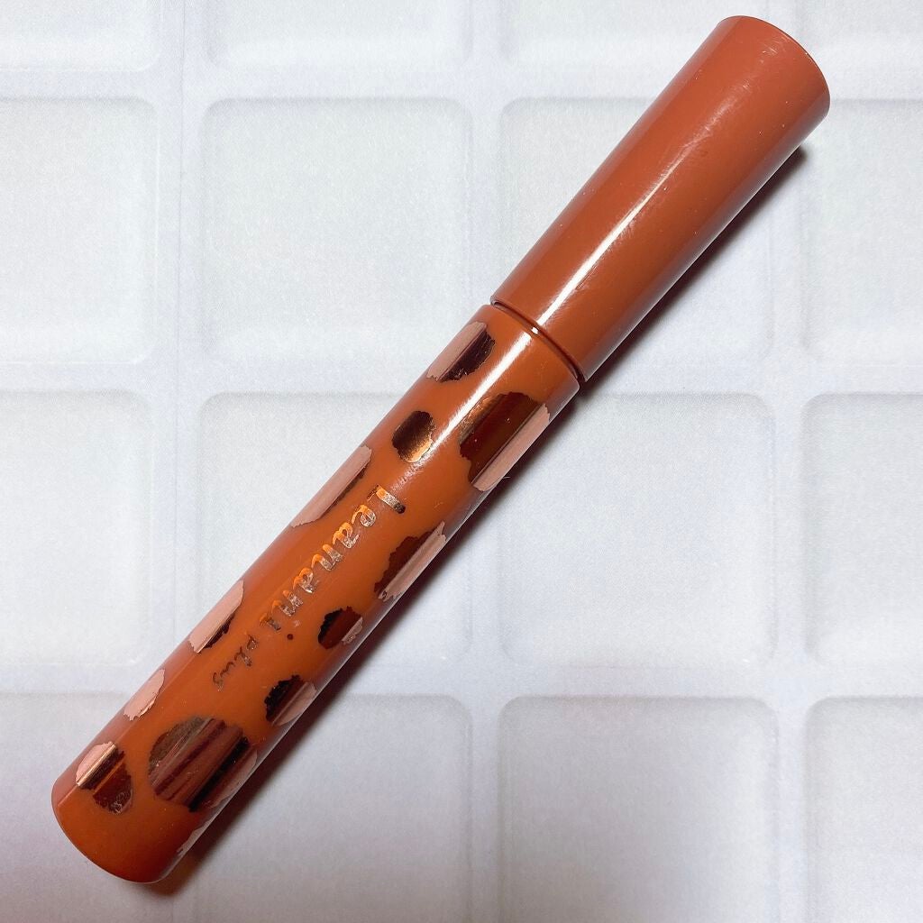 エクストラカール ボリュームマスカラ/レアナニ プラス/マスカラを使ったクチコミ(2枚目)