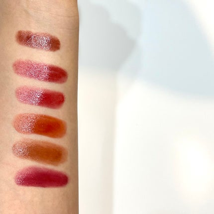 ケイト リップモンスター/KATE/口紅を使ったクチコミ(4枚目)