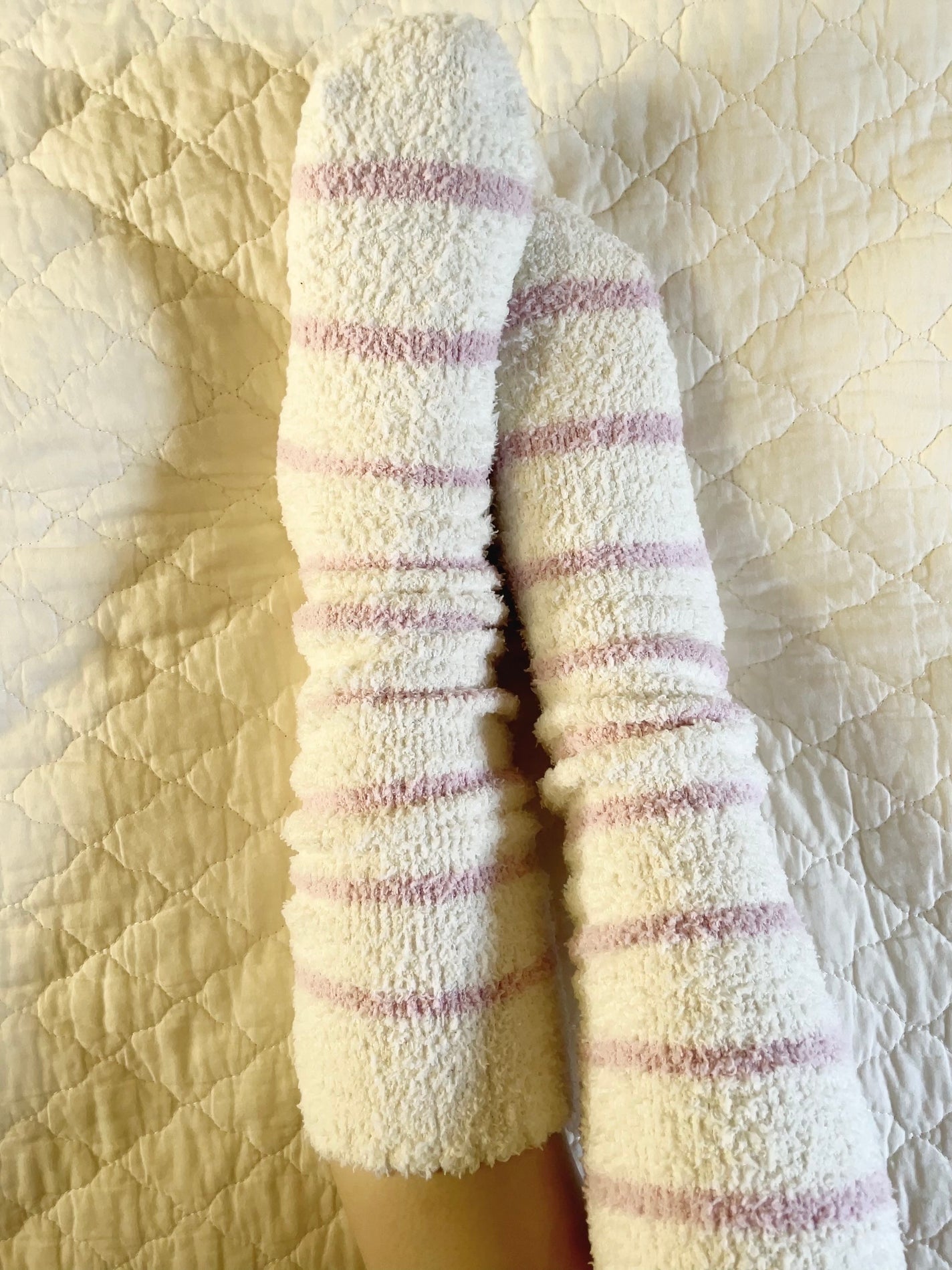 ぽかぽかカイロソックス/カイロソックス/暖かい靴下を使ったクチコミ(2枚目)