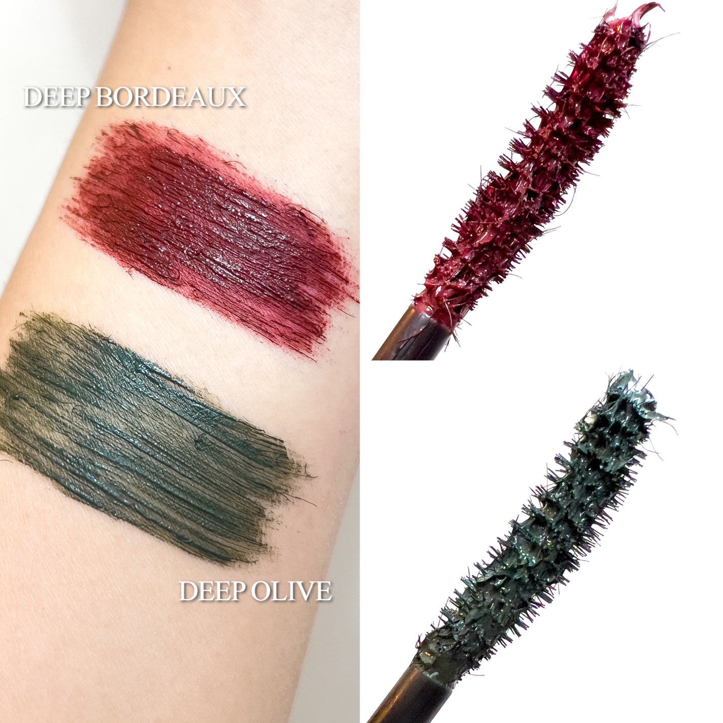 ビューティーアップマスカラ/PHOEBE BEAUTY UP/マスカラを使ったクチコミ(3枚目)