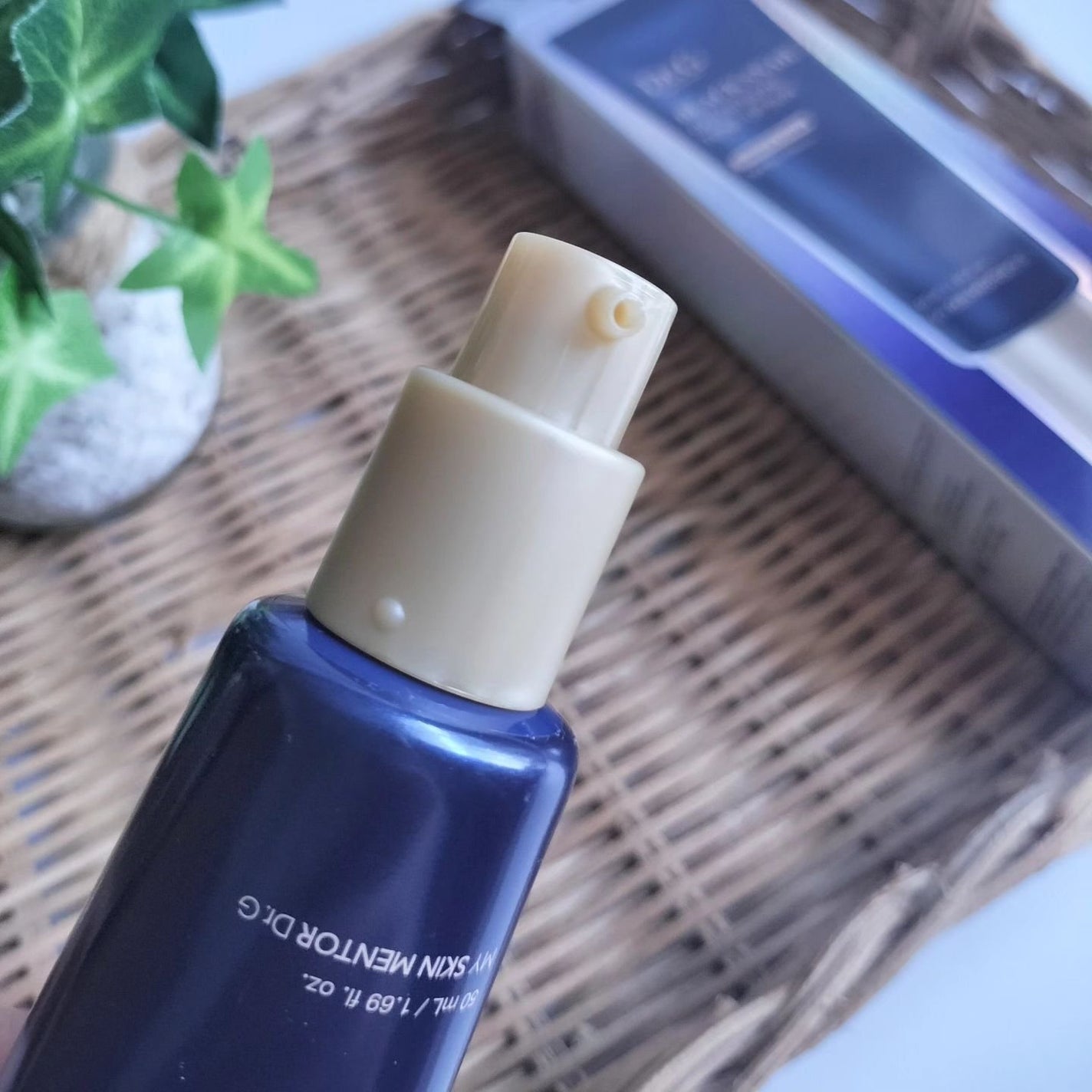 ブラックスネイルグルタチオントーンアップサン/Dr.G/日焼け止めクリームを使ったクチコミ(2枚目)