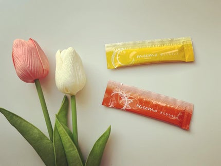 meemo/meemo/健康サプリメントを使ったクチコミ(2枚目)