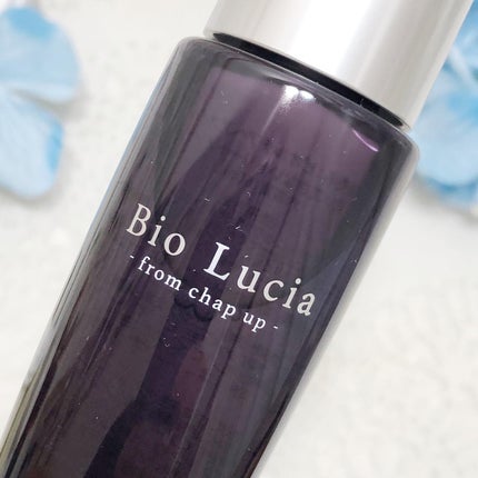 ビオルチアヘアオイル/Bio Lucia(ビオルチア)/ヘアオイルを使ったクチコミ(2枚目)