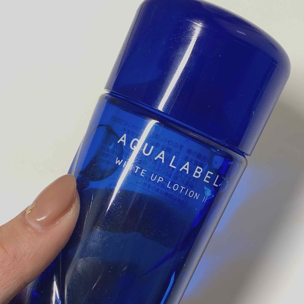 乳液・敏感肌用・高保湿タイプ/無印良品/乳液を使ったクチコミ（2枚目）