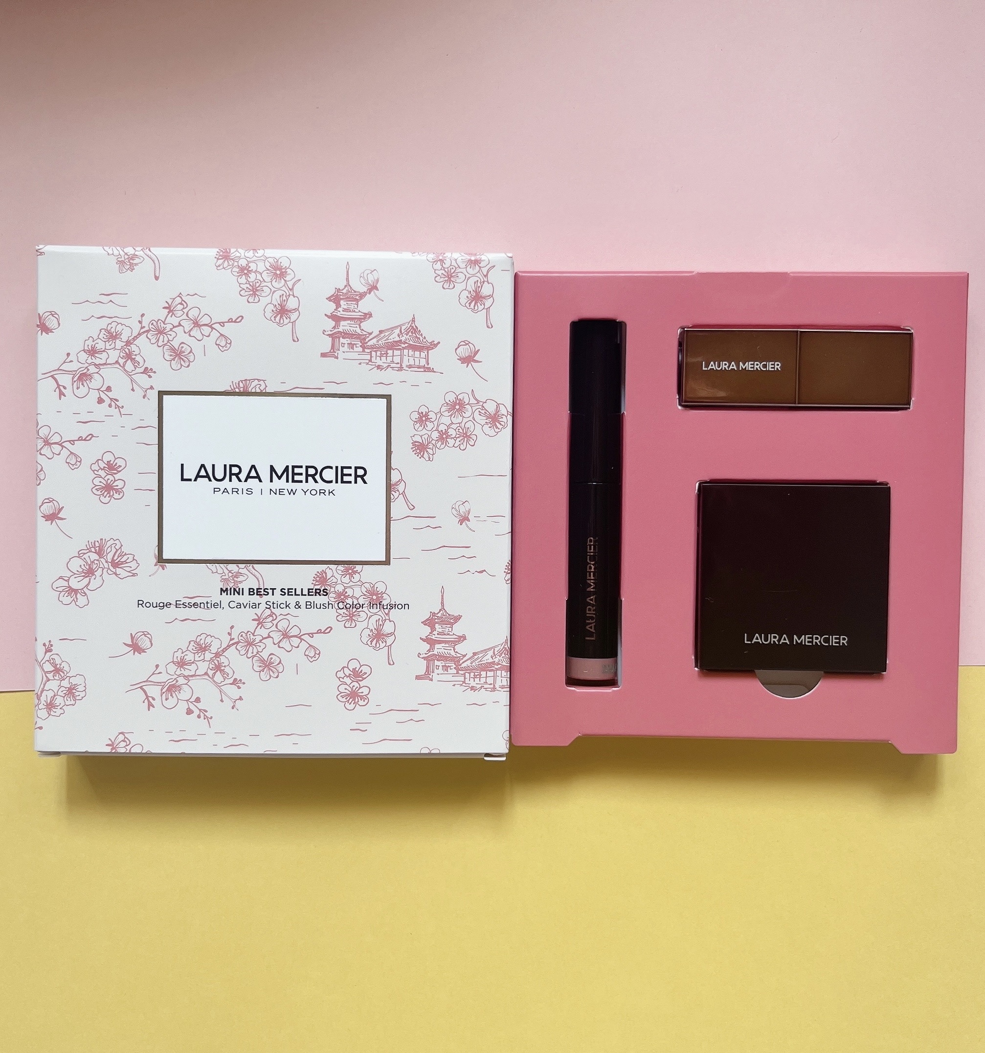 キャビアスティック アイカラー/ローラ メルシエ/スティックアイシャドウを使ったクチコミ（3枚目）