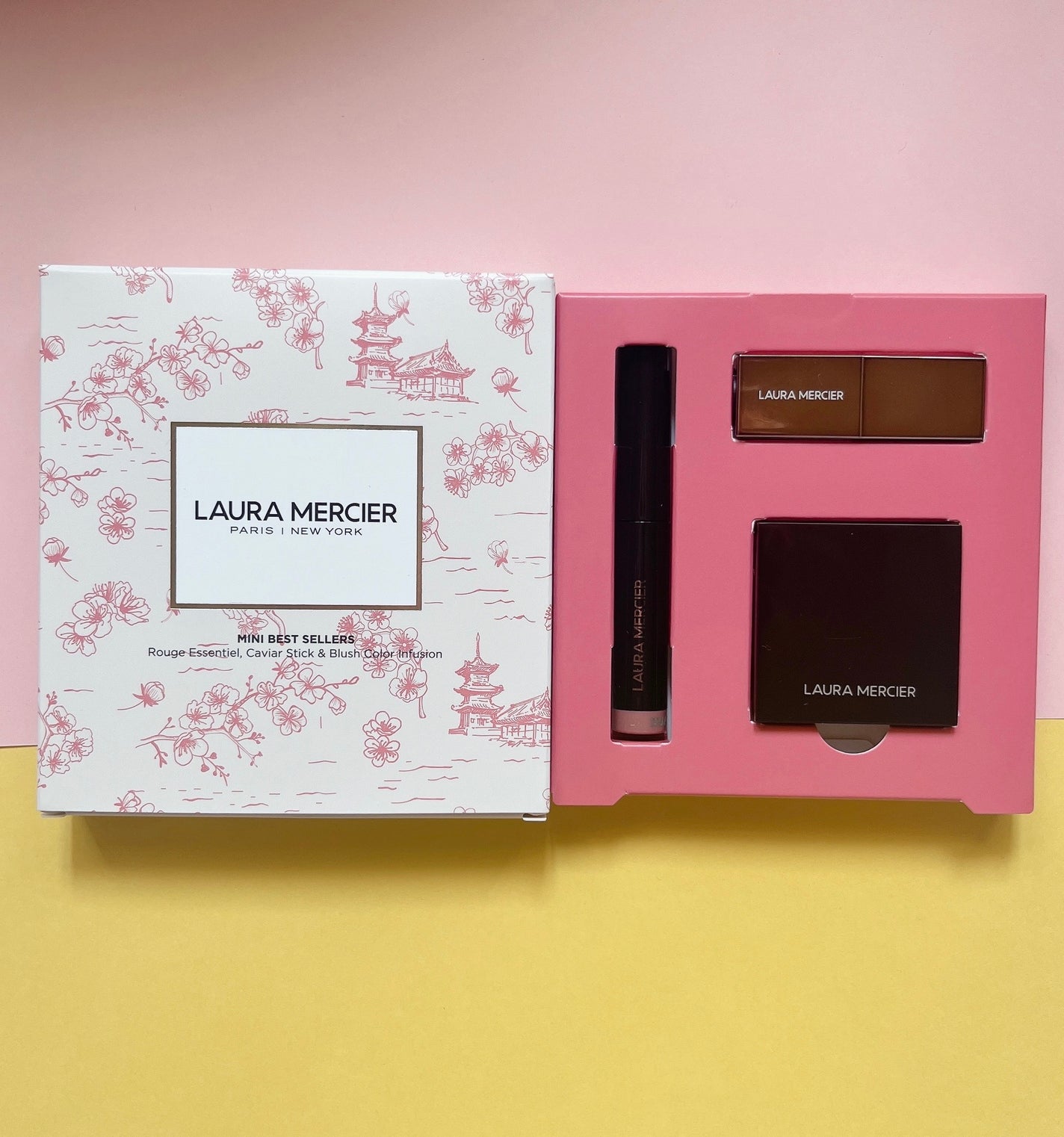 キャビアスティック アイカラー/ローラ メルシエ/スティックアイシャドウを使ったクチコミ(3枚目)