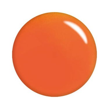 T-GEL COLLECTION カラージェル D045 ネオンオレンジ