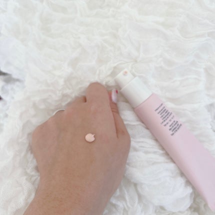 デリケートシルクベールアートプライマー/TFIT/化粧下地を使ったクチコミ(3枚目)