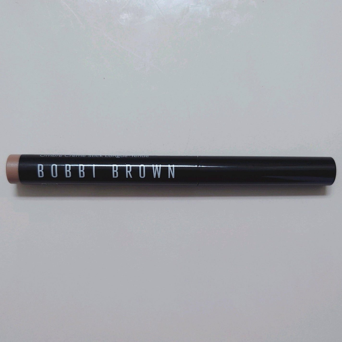 ロングウェア クリーム シャドウ スティック/BOBBI BROWN/スティックアイシャドウを使ったクチコミ(1枚目)