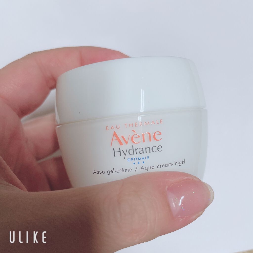 ミルキージェル/アベンヌ/オールインワン化粧品を使ったクチコミ(2枚目)