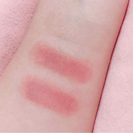 リップフォンデュ/メンソレータム/リップバームを使ったクチコミ(2枚目)