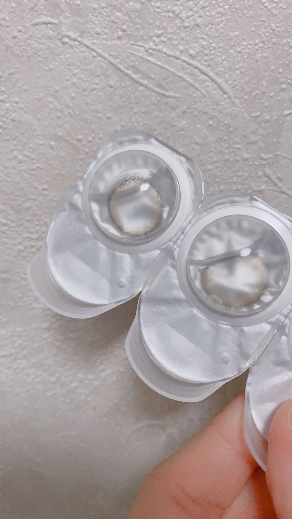 Cheritta 1day/Cheritta/ワンデー（１DAY）カラコンを使ったクチコミ（2枚目）