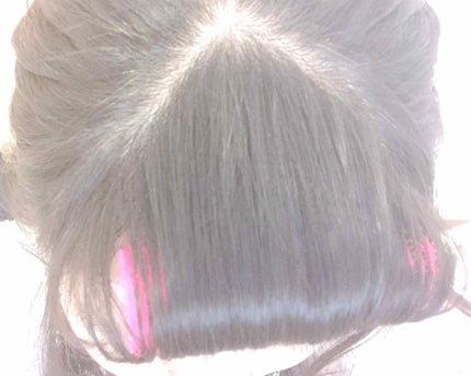 を使ったクチコミ(3枚目)