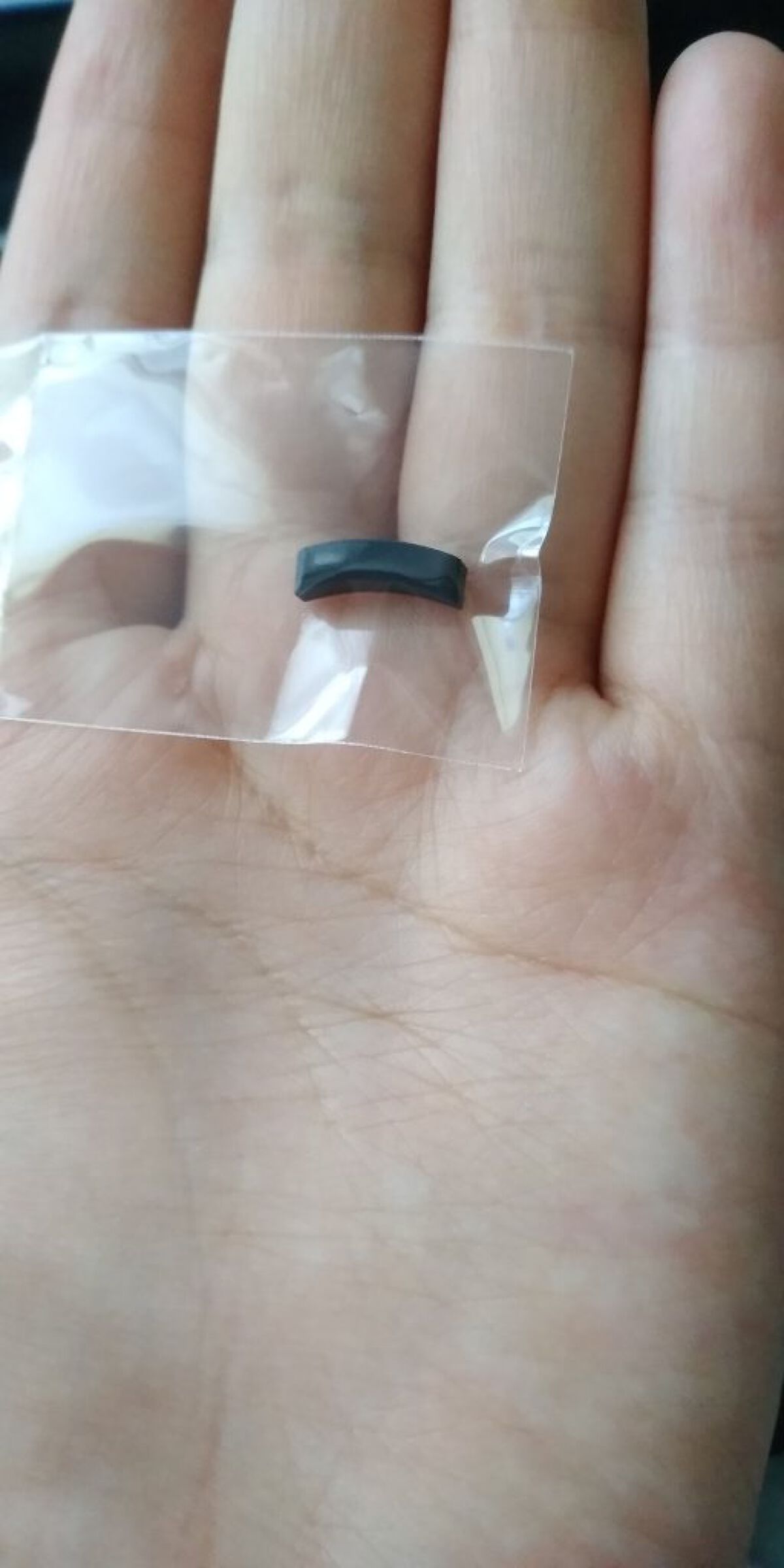 ミニアイラッシュカーラー/SHISEIDO/ビューラーを使ったクチコミ(7枚目)