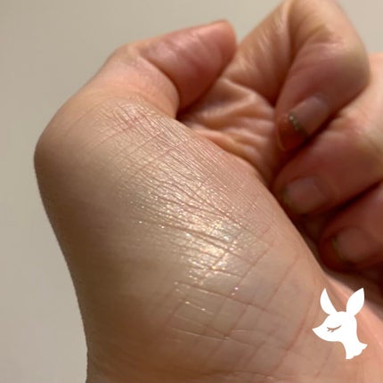 プロ シングル シャドウ/CLIO/単色アイシャドウを使ったクチコミ(2枚目)