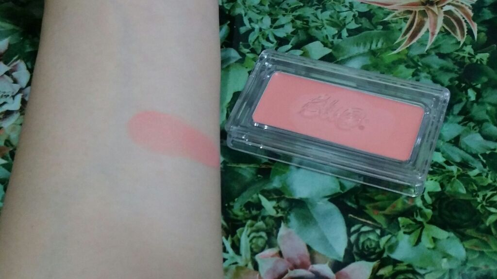 レディトゥーウェアダウニーチーク 02 ダウニーピーチ/BBIA/ジェル・クリームチークを使ったクチコミ（2枚目）