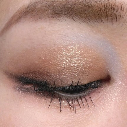 プロ ロングウェア ペイント ポット/M・A・C/ジェル・クリームアイシャドウを使ったクチコミ(4枚目)