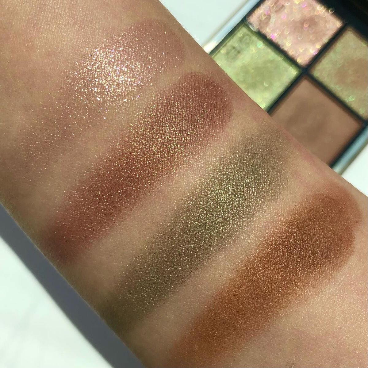 ニュアンス アイライナー/SUQQU/リキッドアイライナーを使ったクチコミ（3枚目）