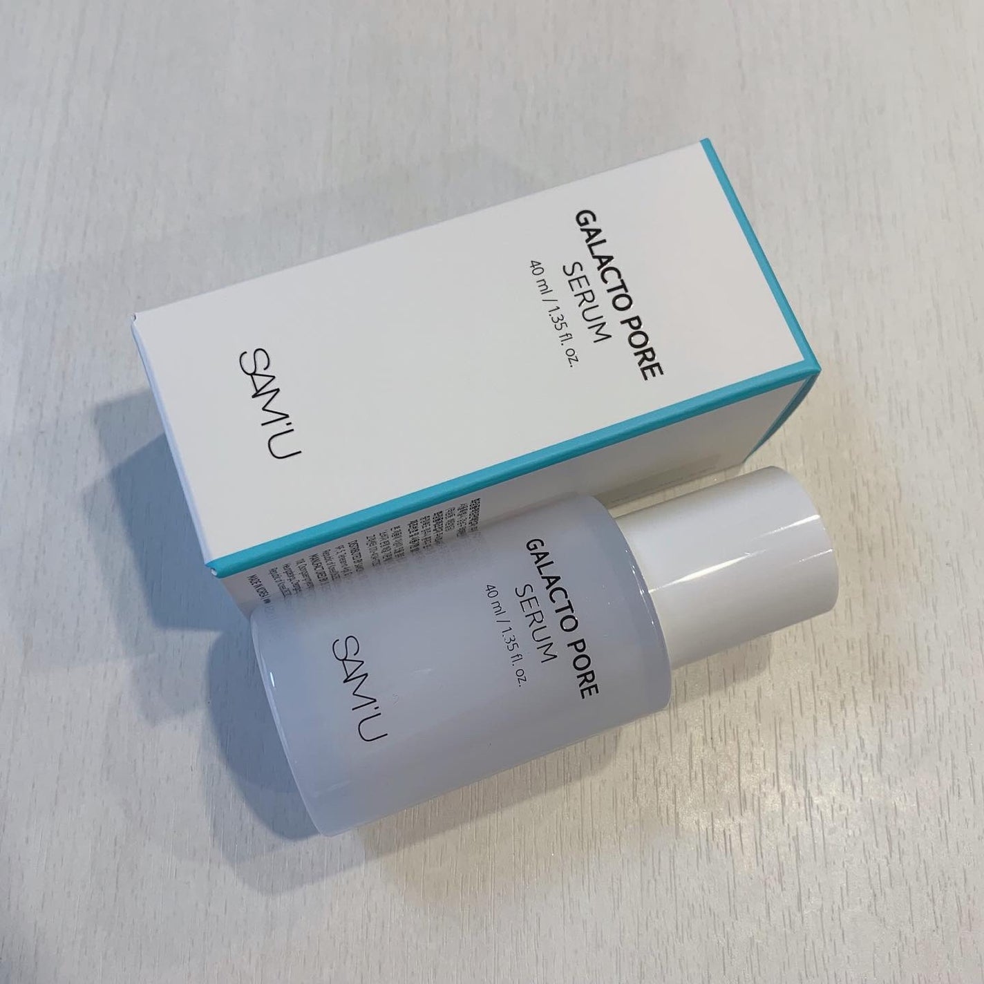 Yui on LIPS 「.𓅹𓂃𓈒𓂂@SAM'Uさまからいただきました🥰⋆꙳ガラクトポ..」(2枚目)