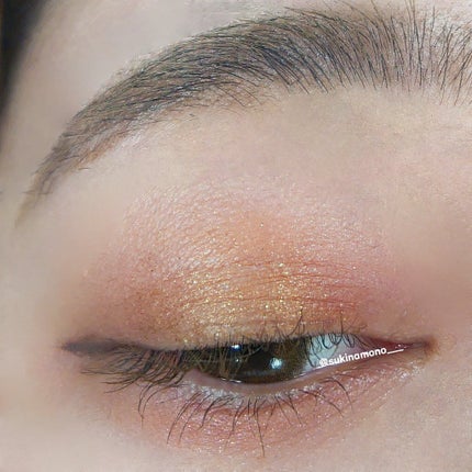 【旧品】パウダーチークス/キャンメイク/パウダーチークを使ったクチコミ(4枚目)