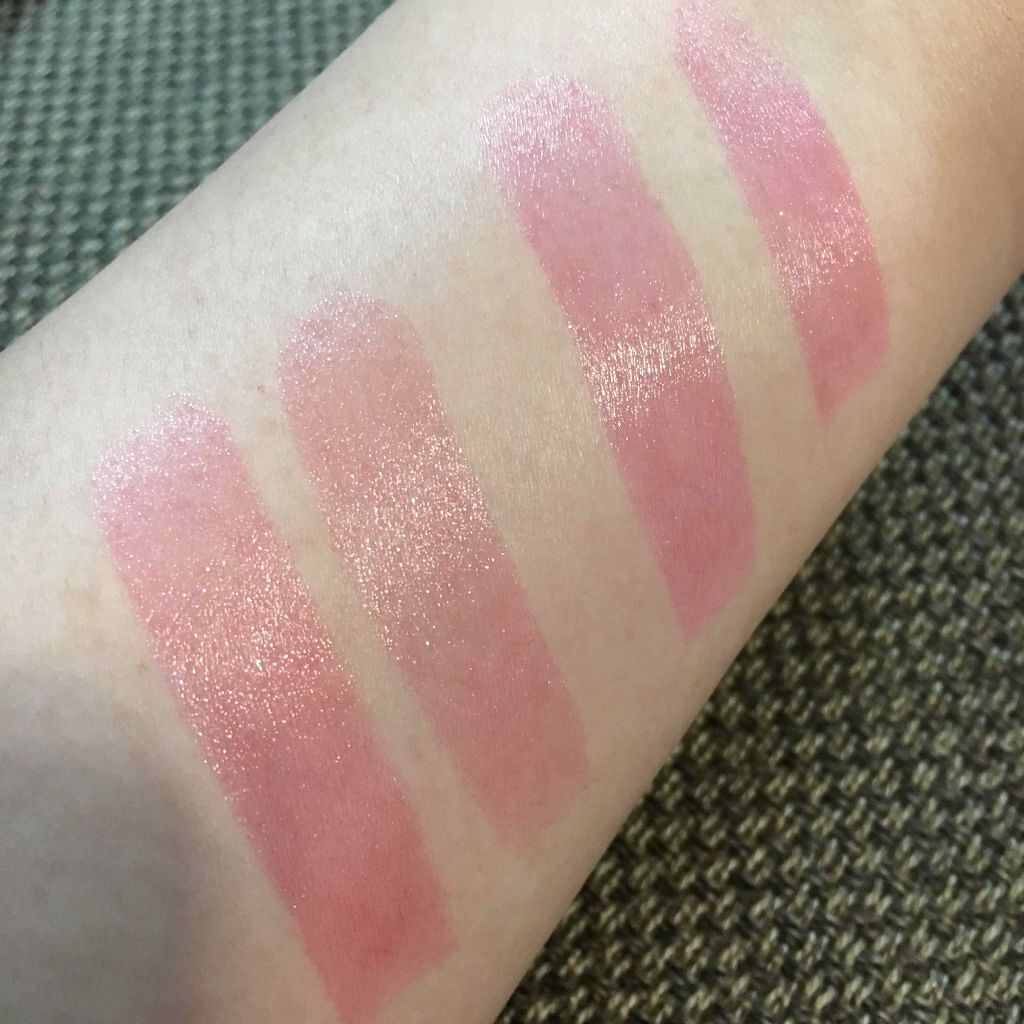 オペラ リップティント N/OPERA/リップティントを使ったクチコミ（2枚目）