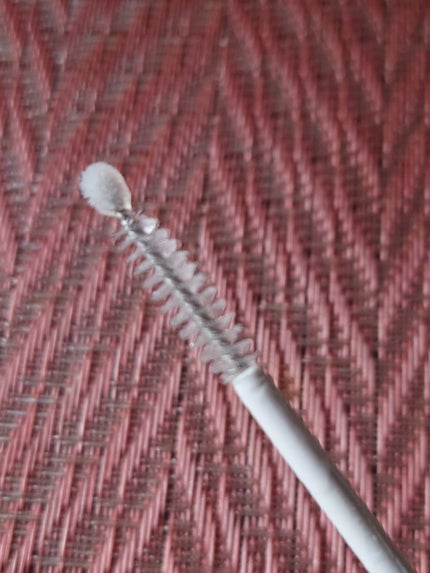 アイラッシュセラム/Bio Lucia(ビオルチア)/まつげ美容液を使ったクチコミ(3枚目)