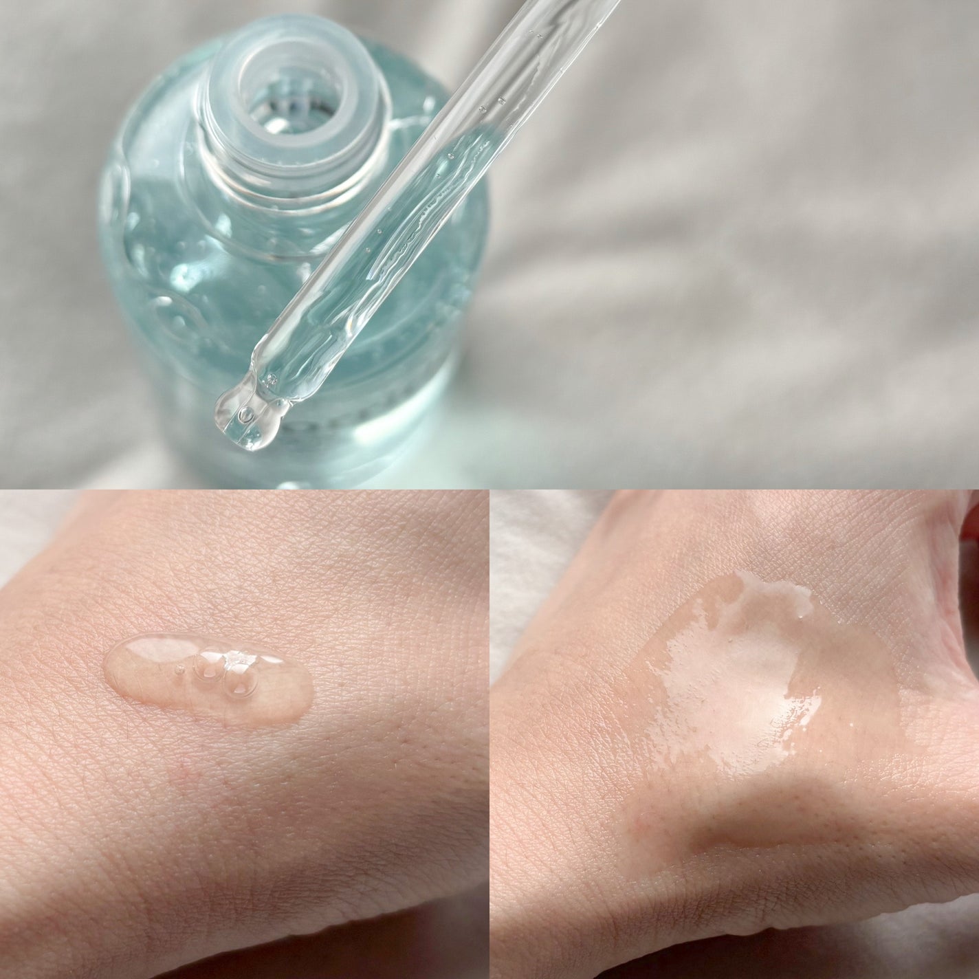 ダイブイン セラム/Torriden/美容液を使ったクチコミ(2枚目)