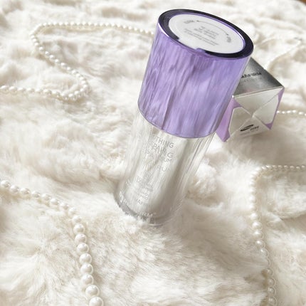 SOOTHING REPAIR TONING SERUM R4/ダーマファーム/美容液を使ったクチコミ(3枚目)