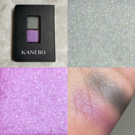 ルージュスターヴァイブラント/KANEBO/口紅を使ったクチコミ(8枚目)