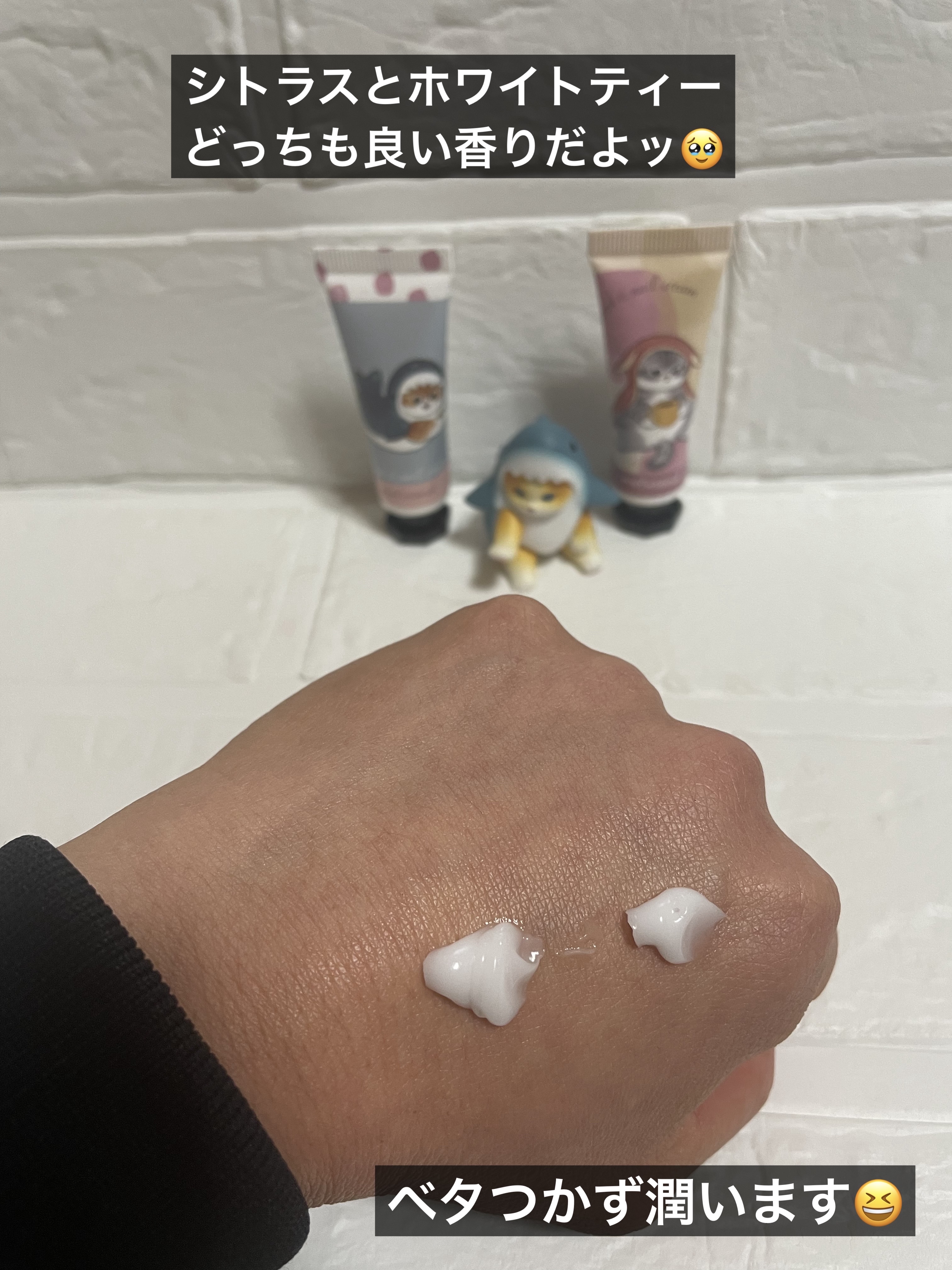 を使ったクチコミ（3枚目）