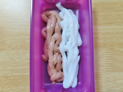 ウエラトーン ツープラスワン クリームタイプ/ウエラ/ヘアカラーを使ったクチコミ（3枚目）