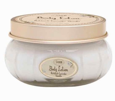 SABON
ボディローション

✨乾燥肌必見✨
SABONのボディローションです☻
わたしはジャータイプが好きなのでジャーにしています。
全て植物オイルを使用しているため、お肌にも優しいものになっていま