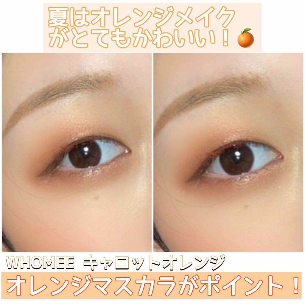 パーフェクトマルチアイズ/キャンメイク/アイシャドウパレットを使ったクチコミ(3枚目)