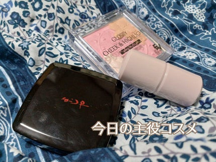 粧具 口紅/よーじや/口紅を使ったクチコミ(3枚目)