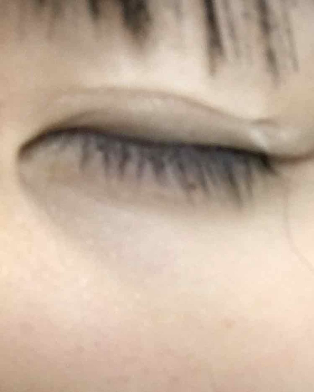 EMAKED(エマーキット)/水橋保寿堂製薬/まつげ美容液を使ったクチコミ(2枚目)