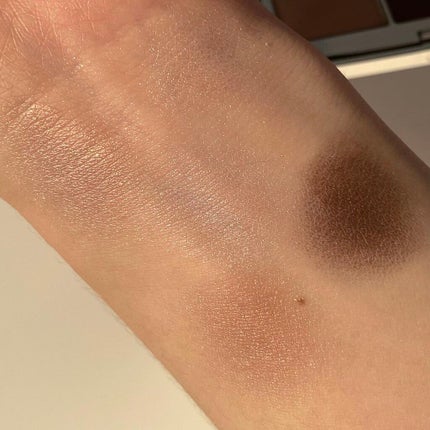 【旧】サンク クルール クチュール/Dior/アイシャドウパレットを使ったクチコミ(3枚目)