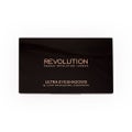 MAKEUP REVOLUTION Ultra 32 Shade Flawless Matte Shadow Palette