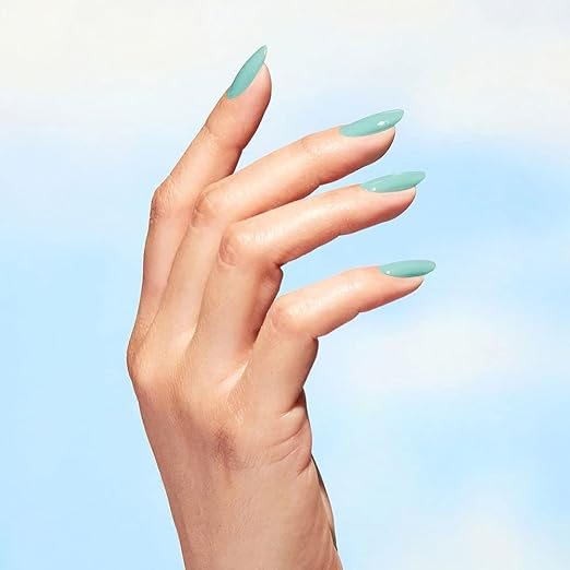 ネイチャーストロング・ネイルラッカー NAT017 Cactus What You Preach