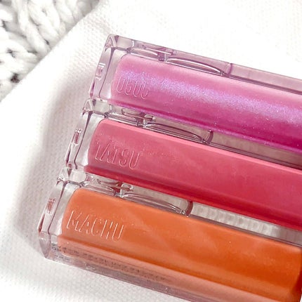 【旧】ディオール アディクト リップ マキシマイザー/Dior/リップグロスを使ったクチコミ(6枚目)