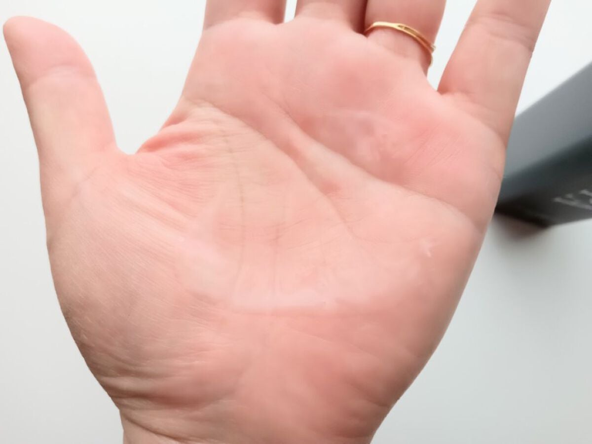 スカルプマッサージセラム/イエスパ/頭皮ローションを使ったクチコミ(4枚目)