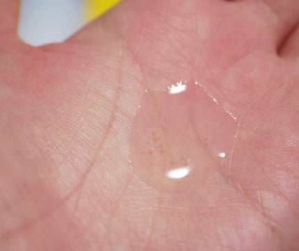 HOTARU PERSONALIZED LOTION/MOISTURIZER /HOTARU PERSONALIZED/スキンケアキットを使ったクチコミ(3枚目)