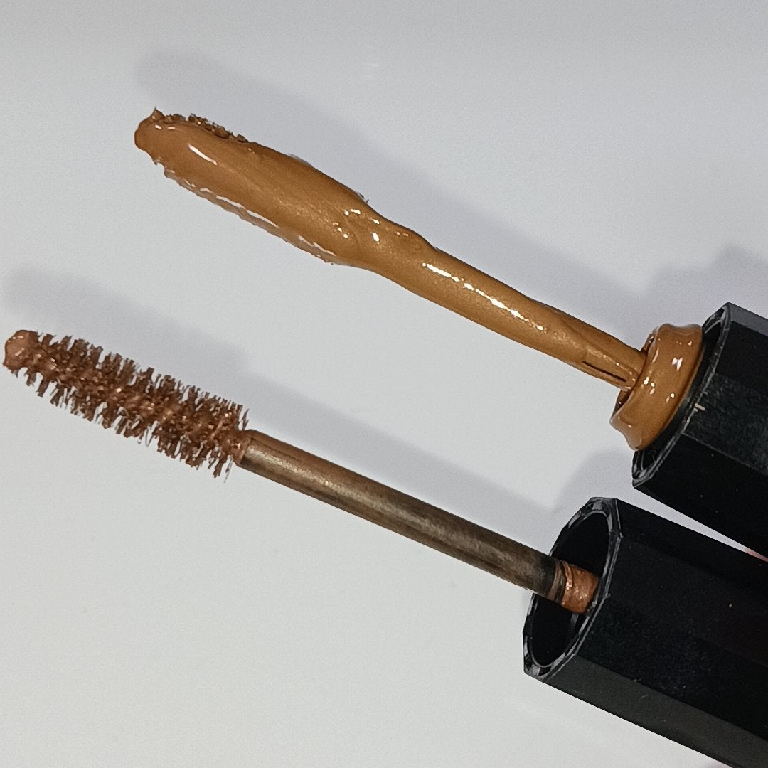 カラーリングアイブロウ/ヘビーローテーション/眉マスカラを使ったクチコミ(2枚目)