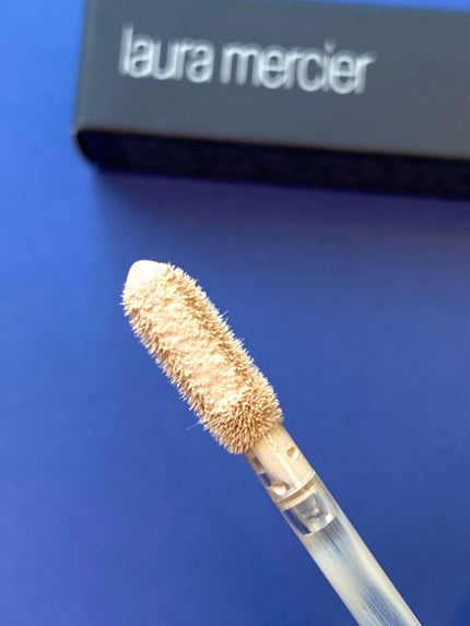 フローレス フュージョン ウルトラ ロングウェア コンシーラー/ローラ メルシエ/リキッドコンシーラーを使ったクチコミ(4枚目)