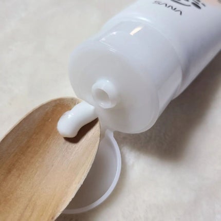 しっとりクレンジング洗顔 NC/なめらか本舗/洗顔フォームを使ったクチコミ(3枚目)